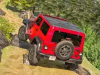 Jeep Driver Offroad 2022 background