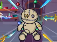 Voodoo Doll background