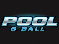 Pool 8 Ball HD background
