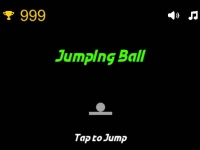 Ball Jumps background