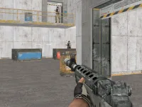 Warfare Area 3 background