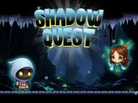 Shadow Quest background