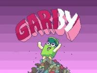 Garby background