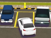 Real Car Parking 3D : Dr Parking background