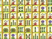 Mahjong Connect Classic background