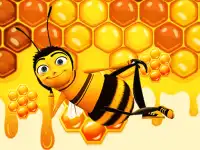 Bee Factory: Honey Collector background