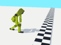 Ragdoll Step background