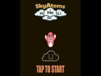 SkyAtoms background