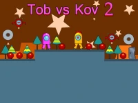 Tob vs Kov 2 background