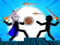 Javelin Battle background
