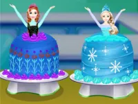 How To Make A Fashion Doll Cake background