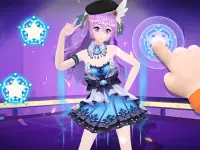 Dance On Hotsteps Mobile background