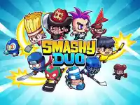 Smashy Duo background