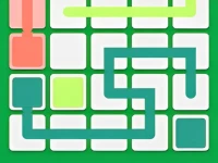 Link Line background