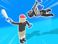 Ragdoll Fighter Online background