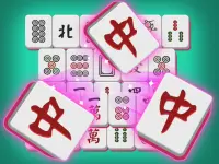 Mahjong Master Challenge background