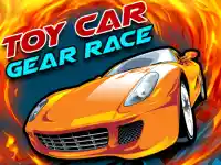 Toy Car Gear Race background