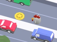 ROAD CROSSER background