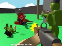 Private War Fun background