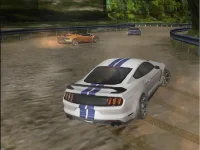 Turbo Drift 2023 background
