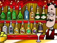 Bartender: The Right Mix background