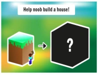 Noob the builder background