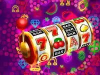 Fruit Slots Machine background