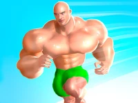 Muscle Rush background