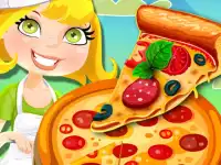 Dominos Pizza Maker background