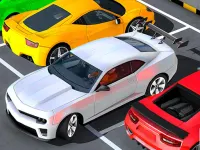 Car Parking Game 3d Car Drive Simulator Games 2021 background