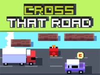 Cross That Road background