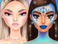 Mega Makeup   Seasons Best background