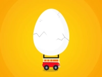Save the Egg background
