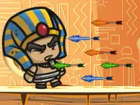 Adventure of Egypt background