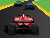 Formula Rush Online background