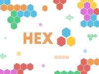 HEX background