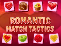 Romantic Match Tactics background