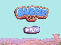 Bubble Boy background
