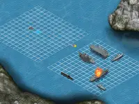 Battleship War Multiplayer background