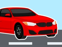 Car Park Simulator background