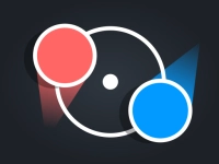 Dot Rush background