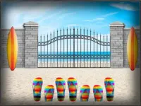 Amgel Easy Home Escape background