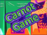 Carnot Game   Casual Physics background