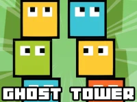 Ghost Tower background