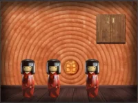 Amgel Easy Room Escape 87 background