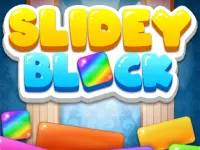 Slidey Block background