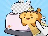 Connect Image Puzzle background