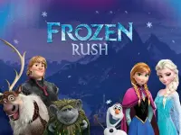 Disney Frozen Olaf background