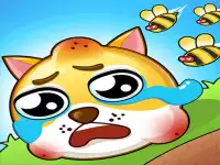 Save My Doge background