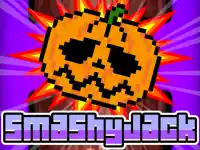 Smashy Jack background